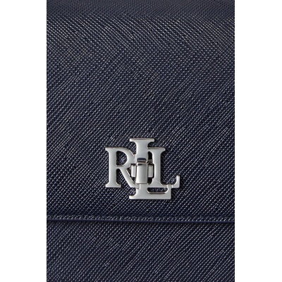 Ralph Lauren Кожена чанта Lauren Ralph Lauren (431974272)