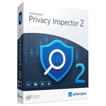 Ashampoo Privacy Inspector 2