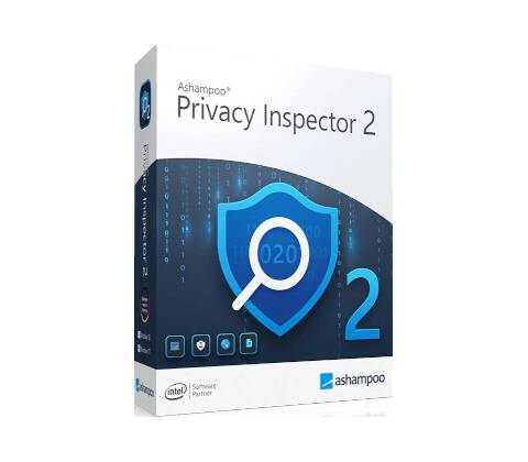 Ashampoo Privacy Inspector 2