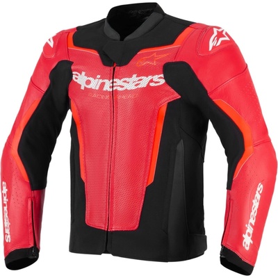 Alpinestars GP Force Airflow v2 čierna/červená