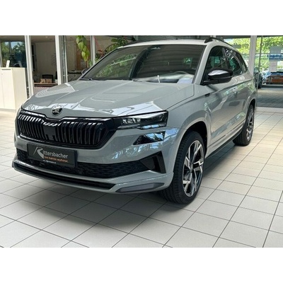 Skoda Karoq 2.0 TDI 4x4 DSG Sportline 110 kW