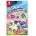 Microids The Smurfs Village Party (Switch)