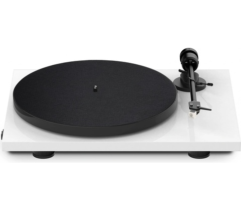 Pro-Ject E1 BT AT3600L