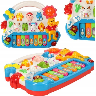 Kontext Pianinko Odlupovanie zvierat