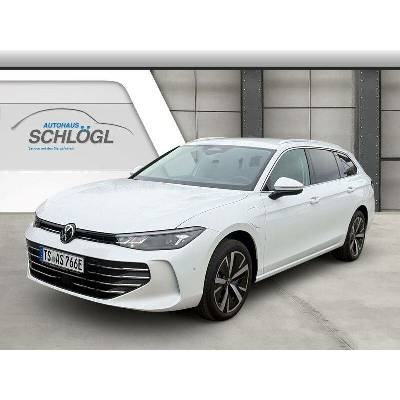 Volkswagen Passat Variant 1.5 eHybrid DSG 150 kW