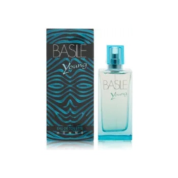 Basile Young pour Homme EDT 50 ml