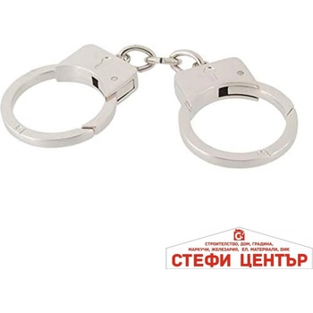 Image 1 of Paolo Ключодържател белезници pg207 (1852240)