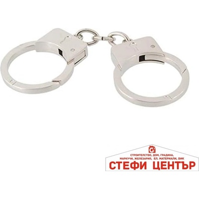 Paolo Ключодържател белезници pg207 (1852240)