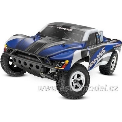 Traxxas Elcar TRA5802 Slash RTR 1:10