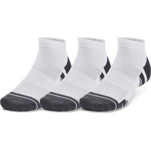 Under Armour Performance tech 3pk low l