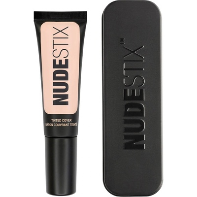 Nudestix тонирано покритие крем фон дьо тен 1 голо 25 мл