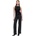 GAP V-hr wide leg black pima 31long