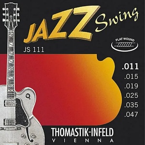 Thomastik JS111 Струни за електрическа китара (JS111)