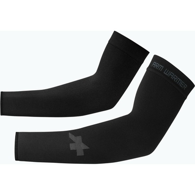 ASSOS Spring Fall Arm Warmers P1 black