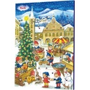 Carla Adventní kalendář Trpaslíci 50 g