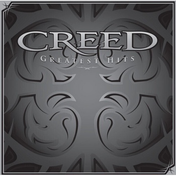 Creed - Greatest Hits (2 LP) (0888072603493)