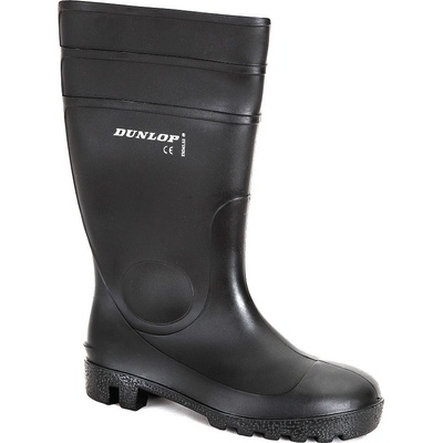 Holínky Protomastor Black S5