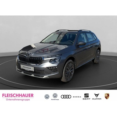 Skoda Kamiq Balance 1.0 TSI 85 kW