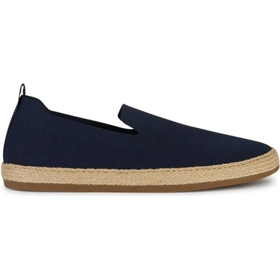 GEOX U45DWA0006K Pantelleria espadrilles - Blue (Navy)