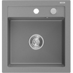 Mexen Vito 6503521000-71 Мивка за вграждане