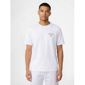 Champion Тениска SS Tee (222280-WW001)
