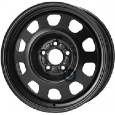 Alcar Stahlrad 7840 6.5x17 5x114,3 ET39