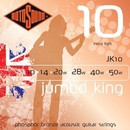 Struny Rotosound JK10
