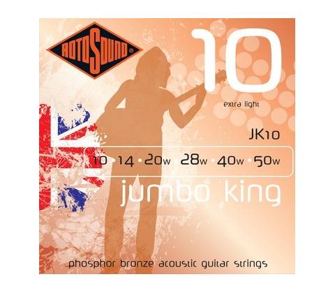Rotosound JK10