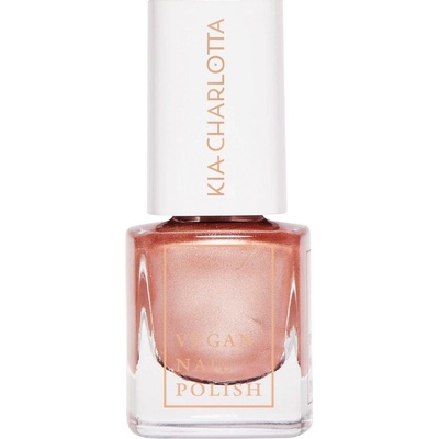 Kia Charlotta Lak na nehty Sun Kissed 5 ml