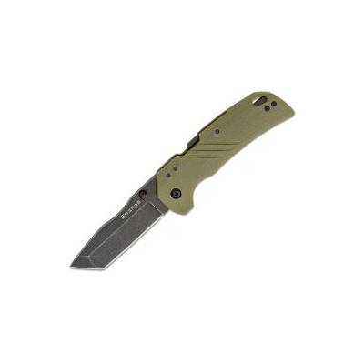 COLD STEEL ENGAGE FL-30DPLT-BGZ