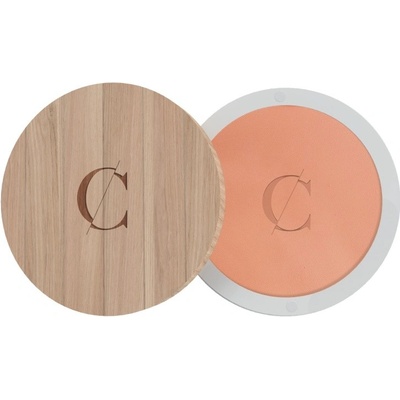Couleur Caramel Kompaktní pudr 604 Orange beige 7 g