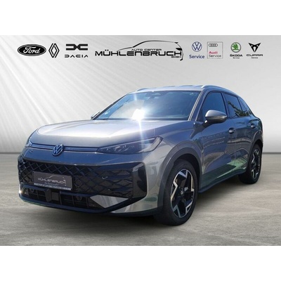 Volkswagen T-Roc 1.5 eTSI DSG R-Line 110 kW