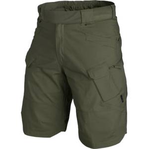 Helikon-Tex UTS Urban Tactical Shorts 11, olive green (SP-UTK-SP-02)