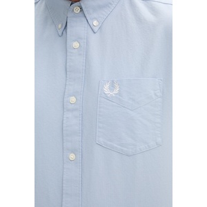 Fred Perry Памучна риза (M8730.146)