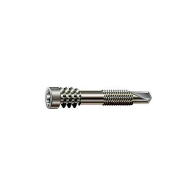 Terasové vruty A2 SPAX Alu 5x51 mm (100 ks)