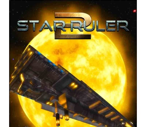 Star Ruler 2