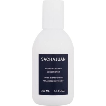 SACHAJUAN Intensive Repair Conditioner 250 ml възстановяващ балсам за увредена и суха коса унисекс