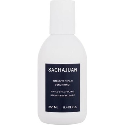 SACHAJUAN Intensive Repair Conditioner 250 ml възстановяващ балсам за увредена и суха коса унисекс