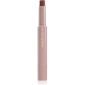 Mary&May Blooming Glow Lip дълготрайно червило с хидратиращ ефект цвят 06 Coconut Daisy 1.7 гр