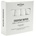 The Organic Company Салфетки Everyday 20 x 20 см бели 4 бр (1073-200)