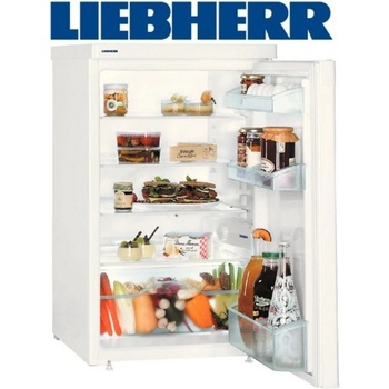 LIEBHERR T 1400