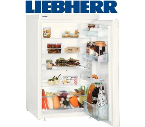 LIEBHERR T 1400