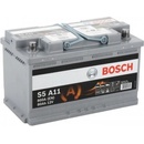Bosch Start-Stop AGM 12V 80Ah 800A 0 092 S5A 110