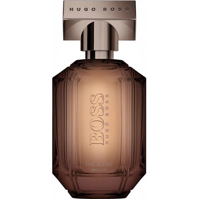 Hugo Boss The Scent Absolute parfumovaná voda dámska 30 ml
