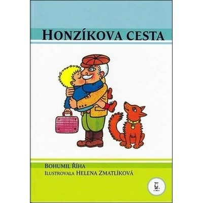 Honzíkova cesta