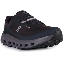 ON Running Cloudvista 2 Waterproof Black/Eclipse