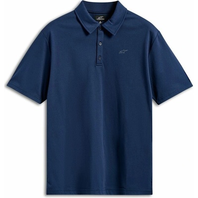 Alpinestars Impetus Šport Polo modrá