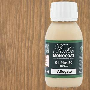 Rubio Monocoat Oil Affogato Component A - Масло за вътрешна употреба 5л (5959)