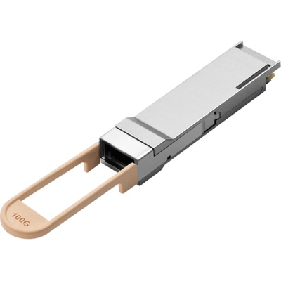 TP-Link 100GBASE-SR4 QSFP28 оптичен модул TP-Link Omada SM9110-SR4 (SM9110-SR4_VZ)