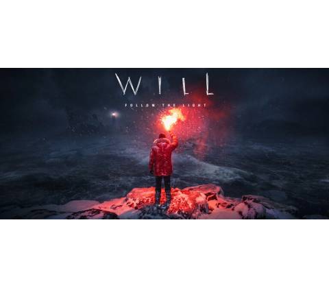 Will: Follow the Light